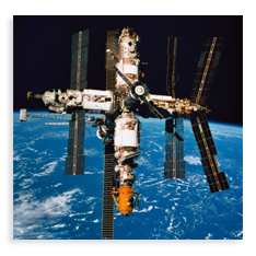 Le Canadarm