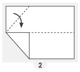 Construire un avion - Étape 2