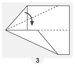 Construire un avion - Étape 3