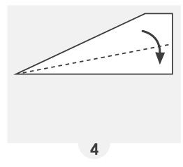 Construire un avion - Étape 4