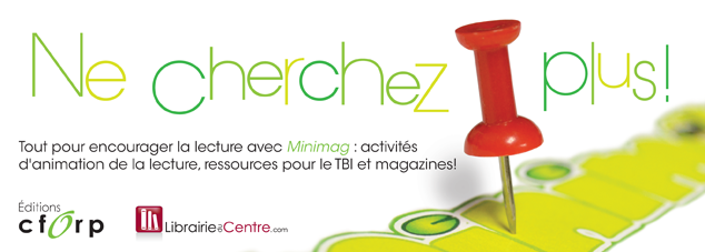 ne cherchez plus!