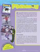 animales comiques
