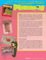 le Colibri