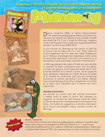 animales comiques