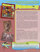 animales comiques