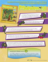 animales comiques