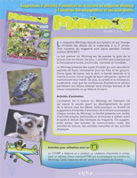 le Colibri