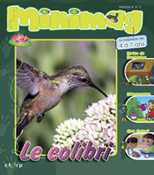 Le Colibri