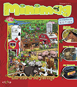 La vie à la ferme