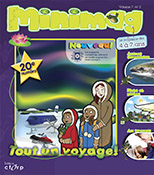Tout un voyage!