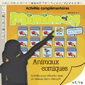 Le Colibri TBI