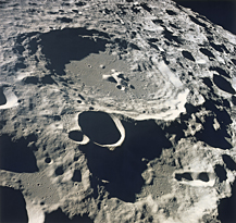 la lune