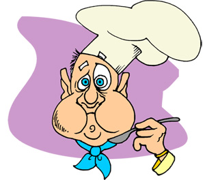 chef