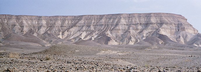 désert