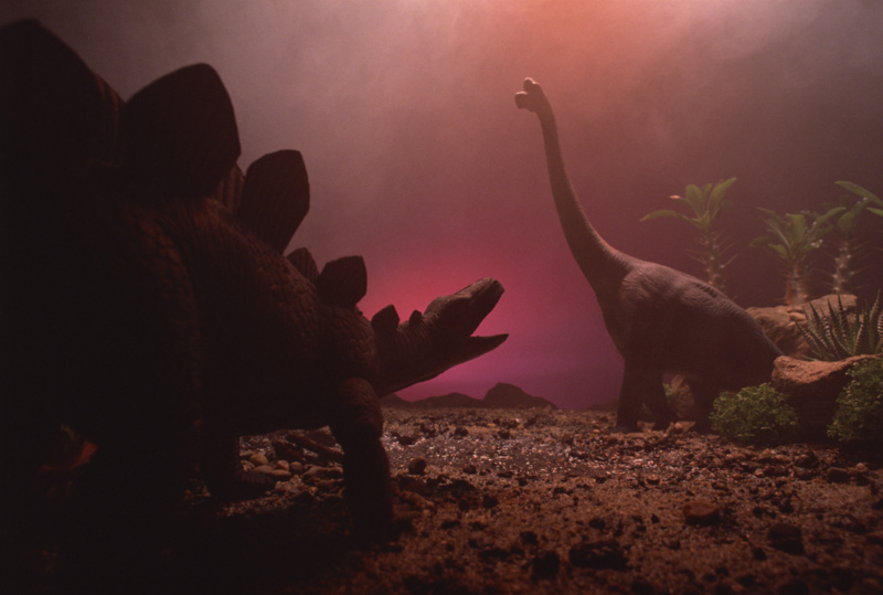 Dinosaure