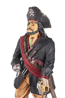 le pirate
