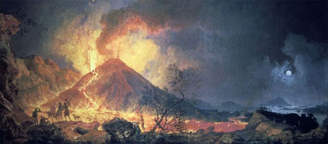 volcan