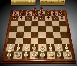 jeu d'échec