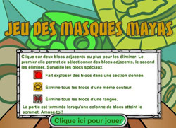 cherche et trouve