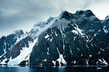 montagnes