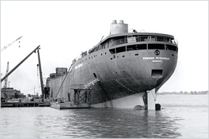 Épave Edmund Fitzgerald