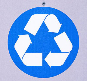 recyclage